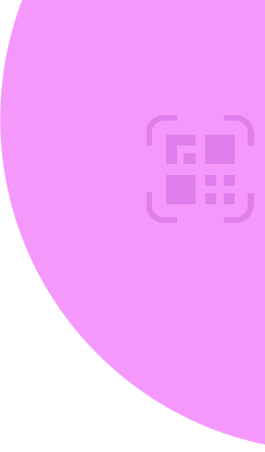 QR Kode Banner Modulbilde